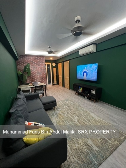 Blk 813 Tampines Polyview (Tampines), HDB 3 Rooms #498798501